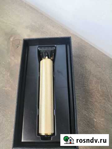 Триммер для бороды и усов новый Бердск - изображение 1