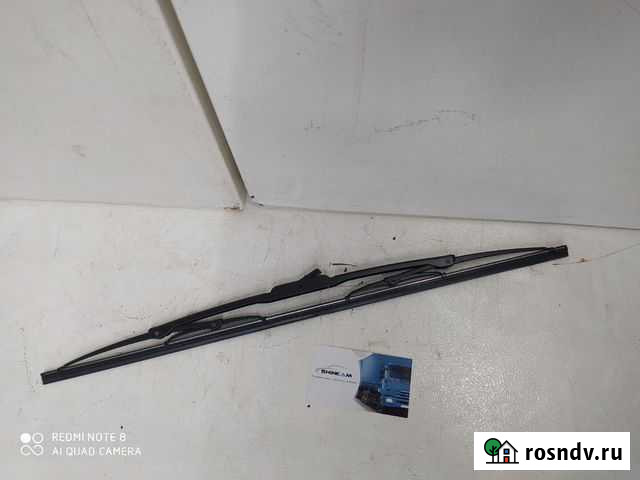 Щётка стеклоочистителя стар.образца на Камаз Самара - изображение 1