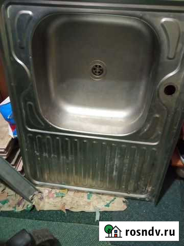 Раковина Александров - изображение 1