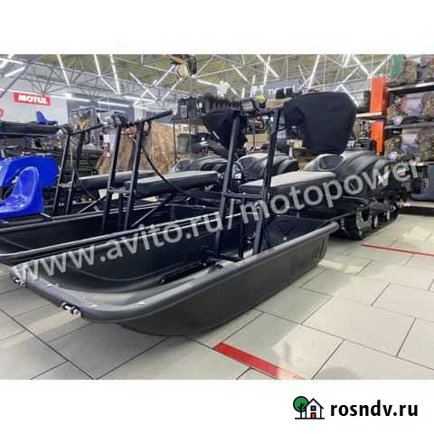 Мотобуксировщик Тофалар 500 15лс +модуль Толкач Ростов-на-Дону - изображение 1