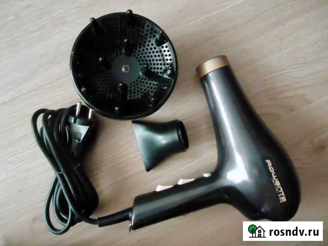 Фен Rowenta Саратов - изображение 1