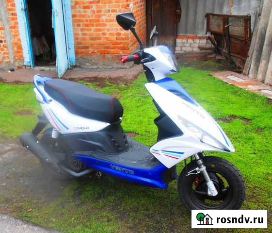 Vento Corsa Глушково - изображение 1