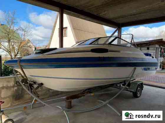 Sunbird 194 SPL Калининград