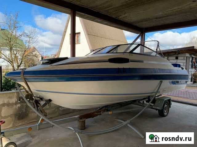 Sunbird 194 SPL Калининград - изображение 1