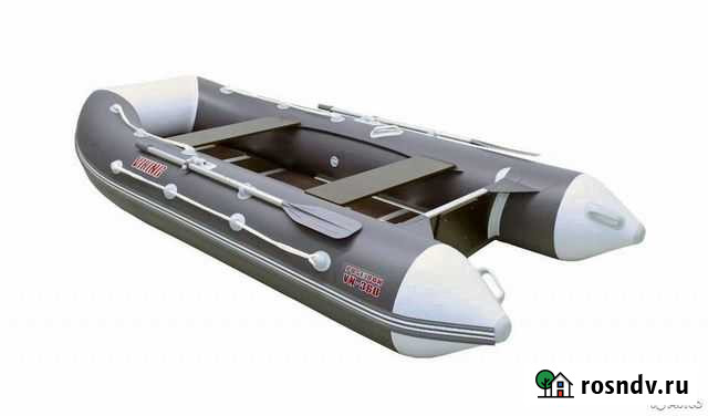 Лодка пвх Викинг-360 Н Челябинск - изображение 1