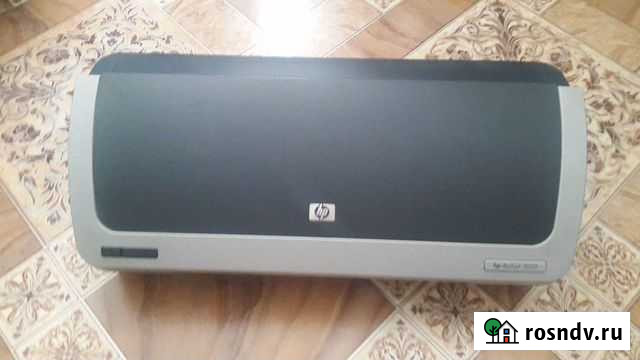 Принтер Хабаровск - изображение 1