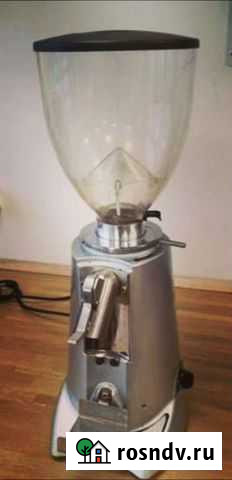 Профессиональная Кофемолка Fiorenzato Севастополь - изображение 1