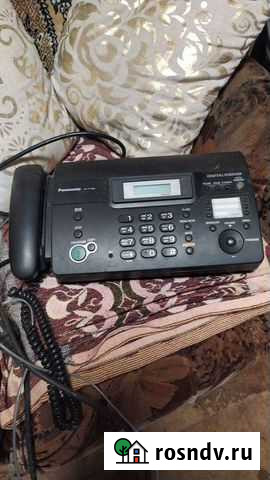 Телефон факс Мытищи - изображение 1
