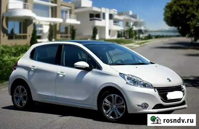 Запчасти Пежо 208 Peugeot Новое Девяткино - изображение 1