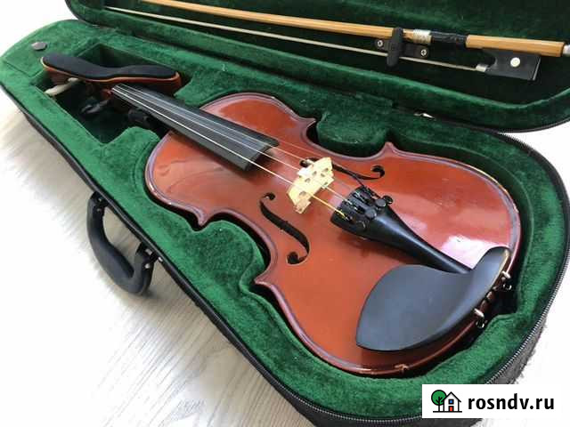Скрипка 1 4 Сургут - изображение 1