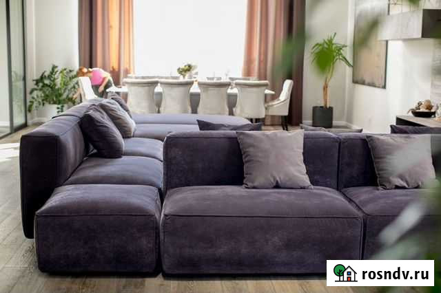 Мягкая мебель на заказ Кострома - изображение 1