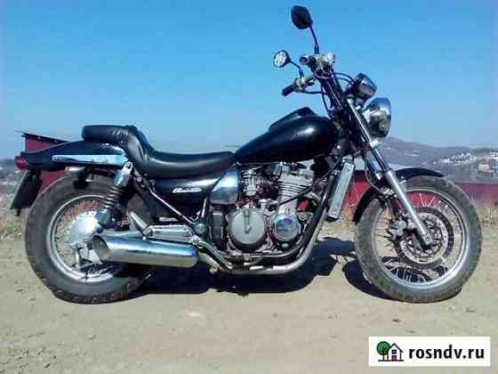 Kawasaki eliminator 400 Владивосток