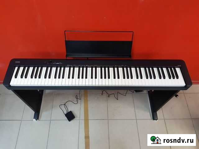 Цифровое пианино Самара - изображение 1