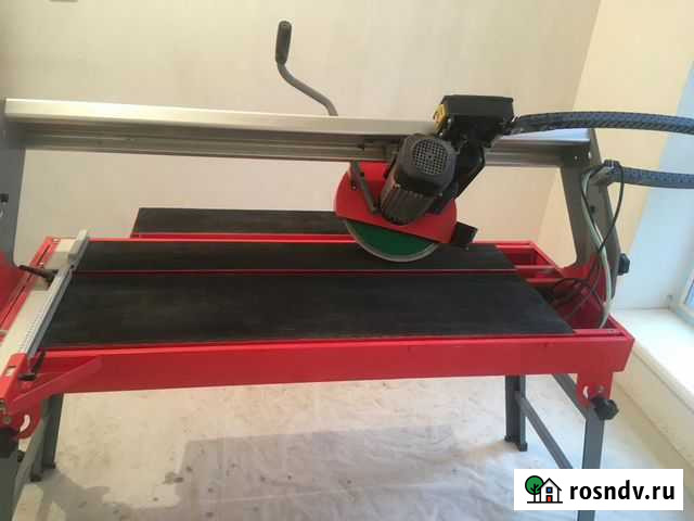 Плиткорез Маркова - изображение 1