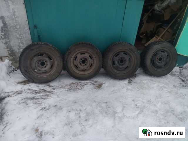 Белшина 175/70 R13 4шт Сыктывкар - изображение 1