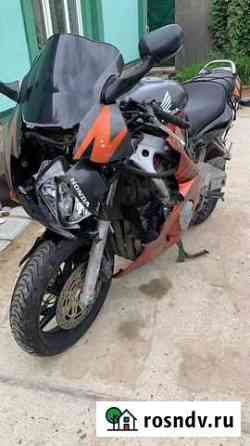 Honda CBR600 f3. 98г Лыткарино