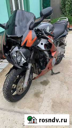 Honda CBR600 f3. 98г Лыткарино - изображение 1