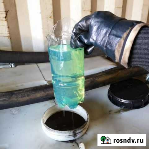 Дизельное топливо дт-2020 зимнее лдпс Невская Сосновый Бор - изображение 1