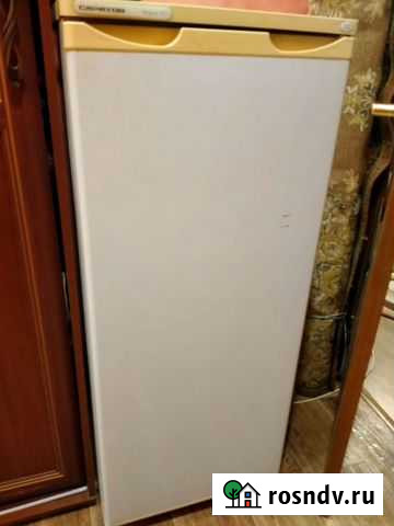 Холодильник бу Курск - изображение 1