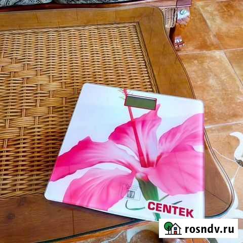 Весы напольные Грозный - изображение 1