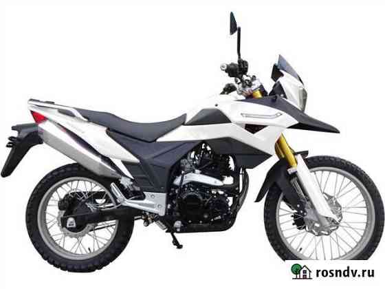 Мотоцикл racer RC250-GY8A ranger Екатеринбург