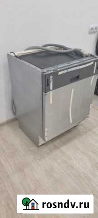 Посудомоечная машина hotpoint ariston lfta+4m874 Саратов - изображение 1