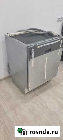 Посудомоечная машина hotpoint ariston lfta+4m874 Саратов - изображение 1