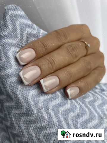 Маникюр Вихоревка - изображение 1