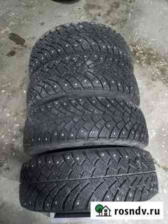 Bfgoodrich 175/65 R14 Заводоуковск