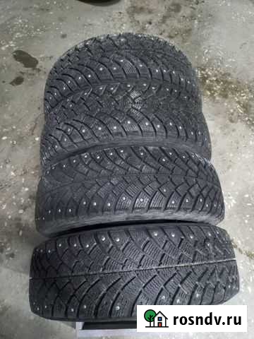 Bfgoodrich 175/65 R14 Заводоуковск - изображение 1