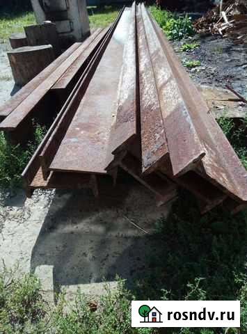 Швеллер 200-100 Канск - изображение 1