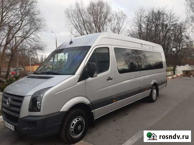 Заказ автобусов,пассажирские перевозки Калининград - изображение 1