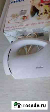 Миксер philips Подольск