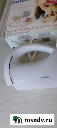 Миксер philips Подольск - изображение 1
