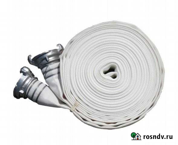 Рукав пожарный Ростов - изображение 1