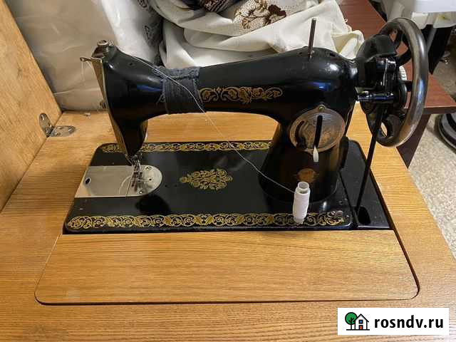 Швейная машинка Тула - изображение 1