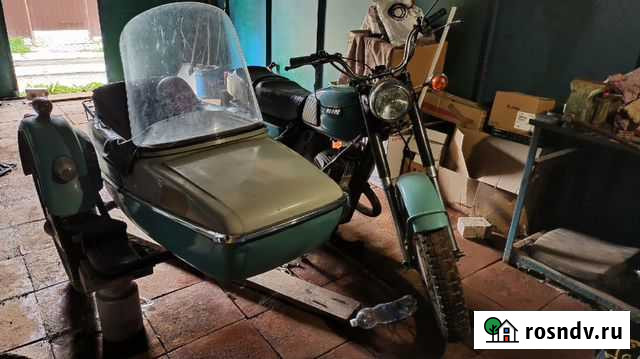 Иж Юпитер-3 Родники - изображение 1