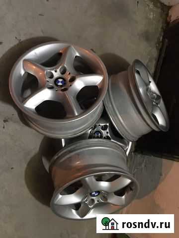 Диски r17 Муравленко - изображение 1