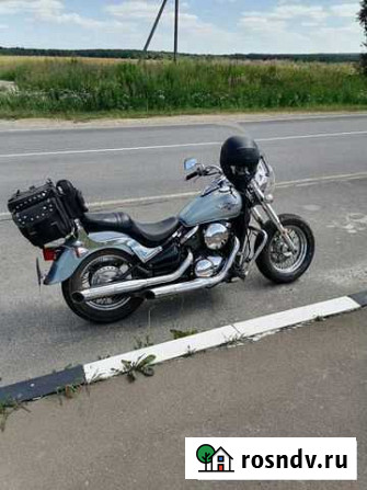 Kawasaki vn400 classic Калуга - изображение 1