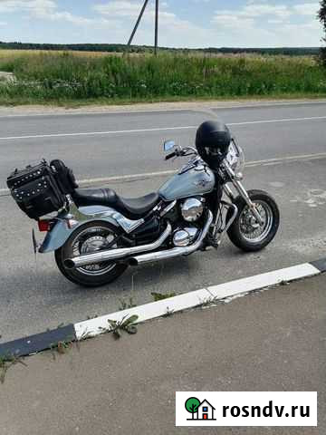 Kawasaki vn400 classic Калуга - изображение 1