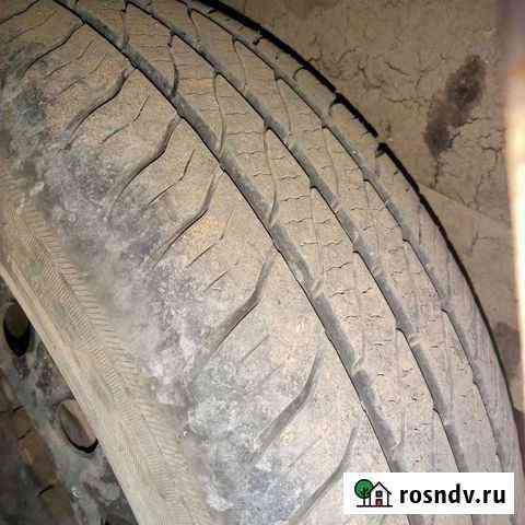 Резина R14 185/65 лето Красноперекопск