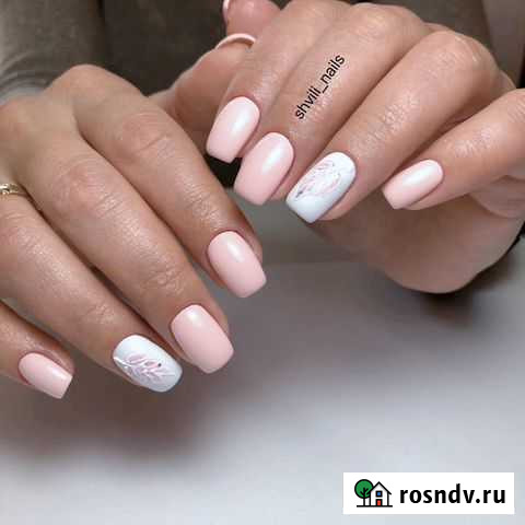 Мастер маникюра,педикюра Владикавказ - изображение 1