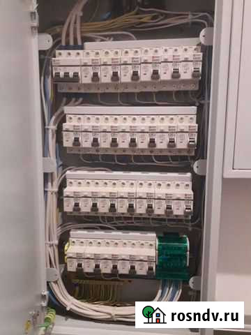 Электрик Самара - изображение 1