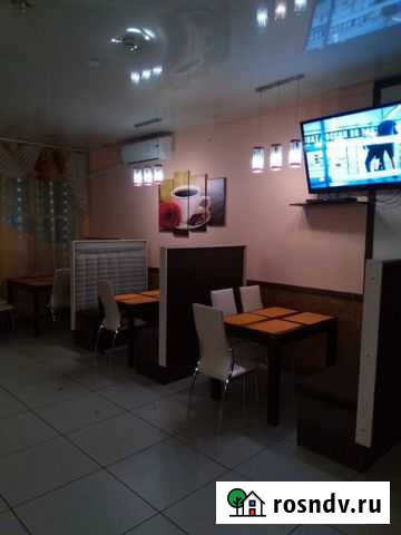 Действующий бизнес -Кафе Новоалтайск - изображение 1