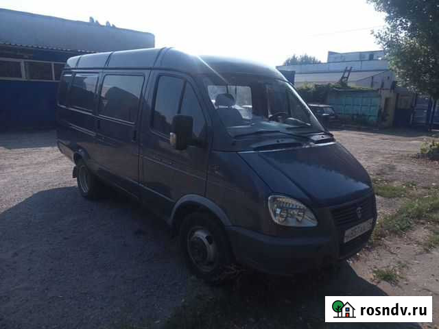 Перевозки Белгород - изображение 1