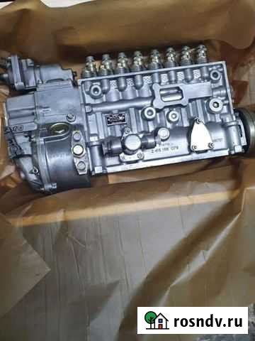 Ремонт тнвд Камаз, маз, bosch, с/х техника Набережные Челны - изображение 1