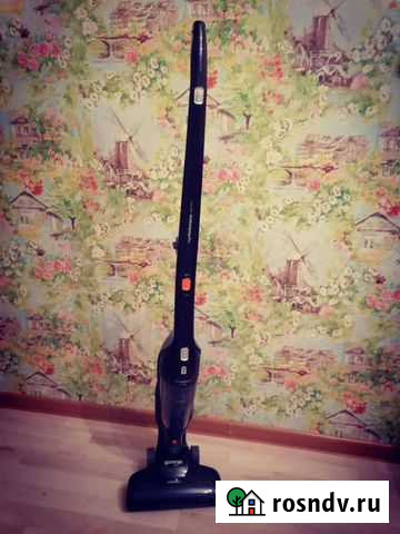 Вертикальный пылесос 2 в 1 Калининград - изображение 1
