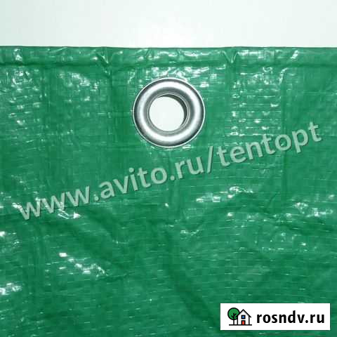 Тент полог тарпаулин Красноярск - изображение 1
