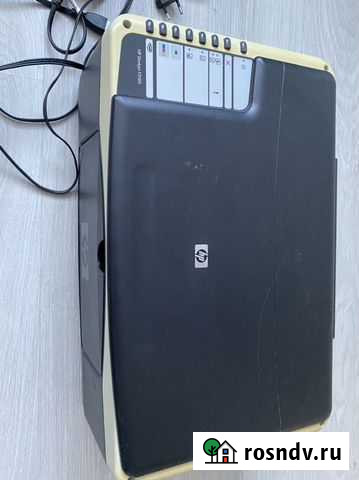 Принтер Шуя - изображение 1