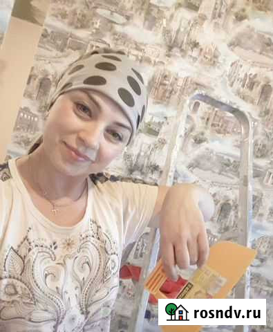 Маляры, Штукатуры, Покраска стен, Обои Самара - изображение 1